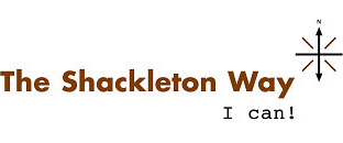 Logo «The Shackleton Way»